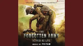 Mere Watan (Sad)