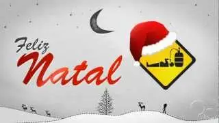 Comercial de Natal - Destilaria 2012