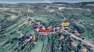 istanbul şile çelebi'de muhteşem bir ev