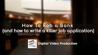 LOHS FBLA Digital Video Production 2022