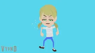Meet Hallie Larson AKA Hallie the GoKid