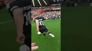Sidemen Charity Match POV