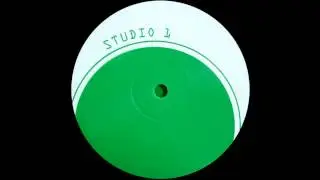Studio 1 - Grün 3