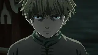 [AMV] - Круг гнева - Vanant [Сага о Винланде \ Vinland Saga](Аниме клип)