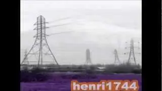 Power lines jumping rope HD