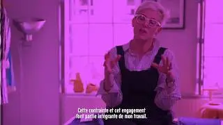 L'interview de Faye Toogood (Designer) pour GO FOR GOOD