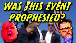 F4F | Doctrinal Audit of Trump Assassination "Prophet" Brandon Biggs