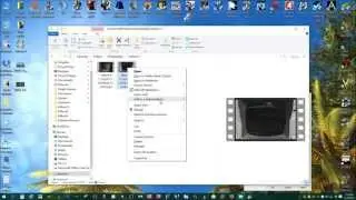 How To Open MP4 in Windows Movie Maker - Windows 10