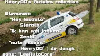 Henry00's lesauto collection, LesAutoCore