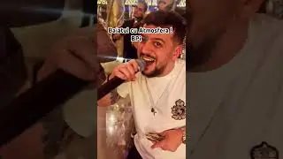 Bogdan Piticu baiatul cu atmosfera !  📞 0747923722