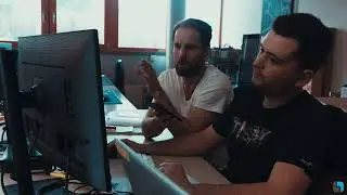 Here is an insight into the profession of a programmer within our company