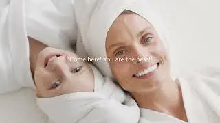 Love the skin you're in - Mylène x Body Collection