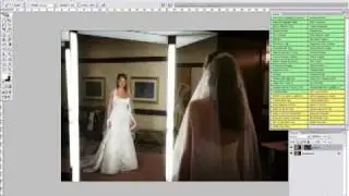 Deutsch Production Actions ~ Low Key Portrait and Glow