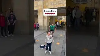Офигеть как он это делает👍