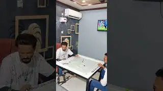 Carrom king 👑 