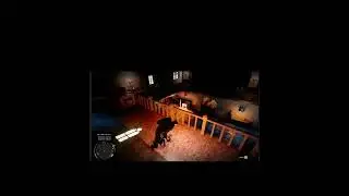 Crimson Desert - LionCrest Mansion