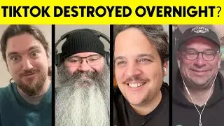 Is TikTok Over For Musicians?