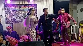 CAMPURSARI KOPLO TERBARU - CAPING GUNUNG || NEW PARSO OBYAG