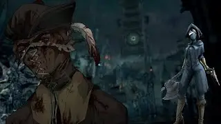 Что такое Bloodborne и почему его так хотят