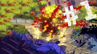 МЕГАБДЫЩЬ ◙ Rise and Shine #1