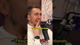 Would KSI and Harry make a good pair for Sidemen Sunday? 👀