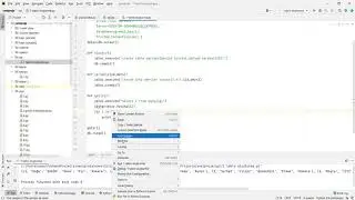 5 - Retrieving Data from MS-SQL Python with Python