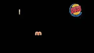 LOGOS SPARTA VENOM MIX BURGER KING AND THE LOGOS NOKIA NICK GAMES FOR NOKIA AND I'M LOVIN IT NOW!!!