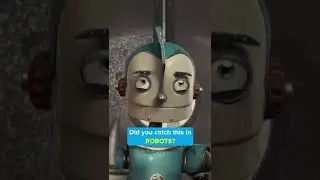 Did you catch this in ROBOTS