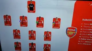Arsenal vs. Manchester City 1-0 | Full Match Highlights | #Arsenal #ManchesterCity