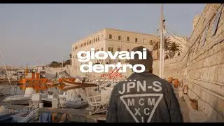 “Giovani Dentro” il docu-video