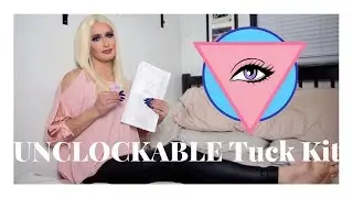 UNCLOCKABLE ME - COLLAB