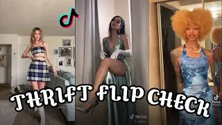 THRIFT FLIP TIKTOK COMPILATION