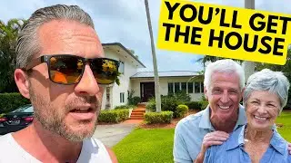 MASSIVE SENIOR CITIZEN HOUSING SELLOFF STARTING NOW!