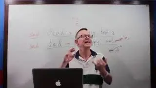 Q&A: DEAD vs DAD...pronunciation differences?