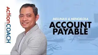 Melunasi dan Mengelola Account Payable