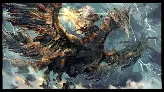Dark Souls 3 végigjátszás #11 - Nameless King - Dark Chaos build ( magyar / HUN )