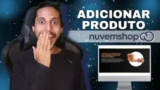 How to Add Products to Your NUVEMSHOP Online Store | Step-by-Step Guide 2024