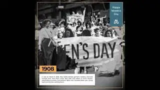 International Women's day