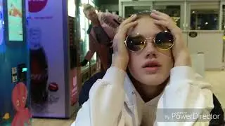 VLOG 1 || Собераюсь лететь в другой город 😎