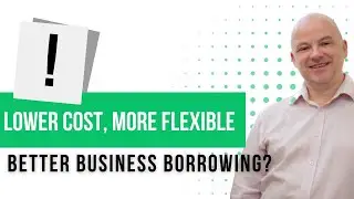 Flexible & Lower Cost Commercial Mortgages - RLS 3.0
