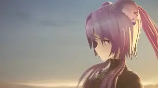 [Arknights] Where Vernal Winds Will Never Blown 3D PV