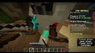 i am the king hoplite battle royale