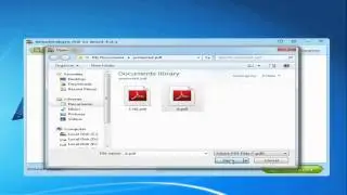 How to Convert PDF to Word on Windows PC