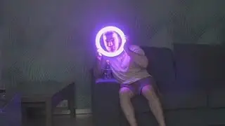 Жабык светится( RavshanN )