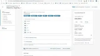 [Objective-Based Advertising] Engagement + Sponsored Content