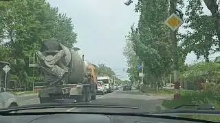 Сдача экзамена, Ульяновск, Киндяковка