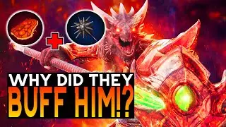 Zarus owns the Solo Lane - Predecessor Gameplay