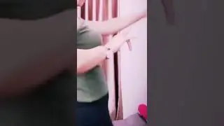 DANCE TIKTOK TERBARU ASIK BANGET 😍 KK CANTIK BANGET 🤗 