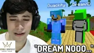 ||Dream Betrayed||George 😔😔😔😔||why?🎤