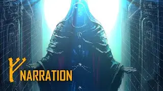 Mandos: The Prophecy That Doomed the Noldor (Narrated by Phil Dragash)